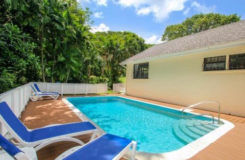 Sandy Lane House | Coral Gables