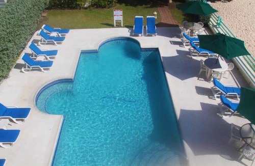 Worthing Hotel | Coral Mist Beach Hotel