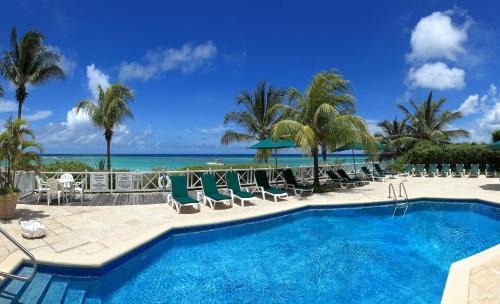 Saint Lawrence Resort | Coral Sands Beach Resort