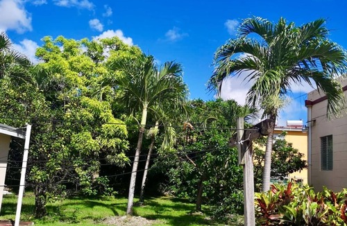 Blue Waters Apartment | Cosy one bedroom apartment on the beautiful south coast, close to Accra beach.