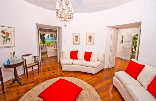 Mullins Cottage | Cottage ∙ 8 bedrooms ∙ 16 guests