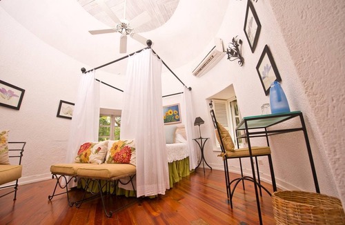 Mullins Cottage | Cottage ∙ 8 bedrooms ∙ 16 guests