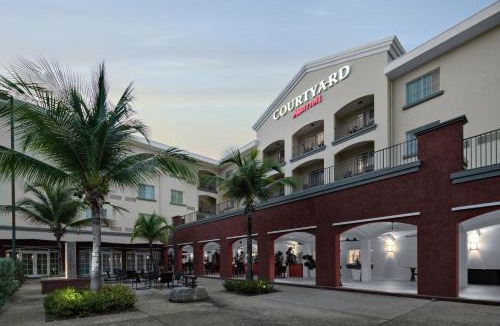 Hastings Hotel | Courtyard by Marriott Bridgetown, Barbados