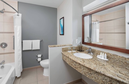 Hastings Hotel | Courtyard by Marriott Bridgetown, Barbados