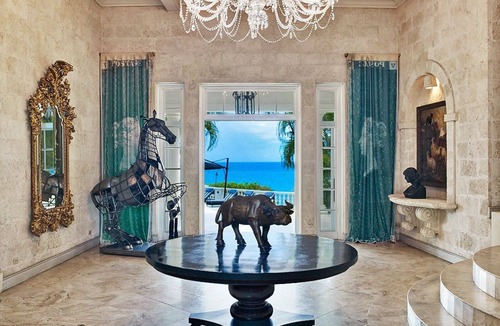 The Garden Villa | Cove Spring House by Fantasia Villas