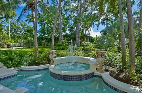 The Garden Villa | Cove Spring House by Fantasia Villas