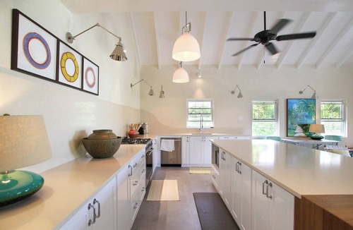 Mullins House | Cowrie Cottage | Private Pool | Near Gibbes Beach