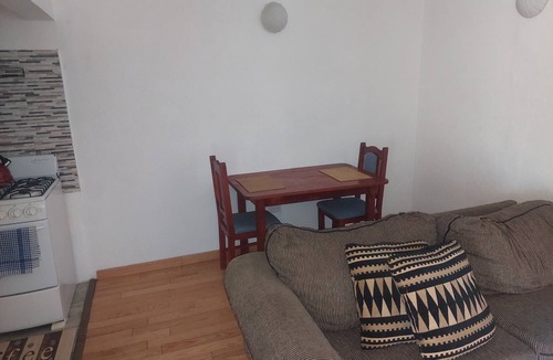 Navy Gardens Apartment | Cozy 1 bed room not far from Accra Beach