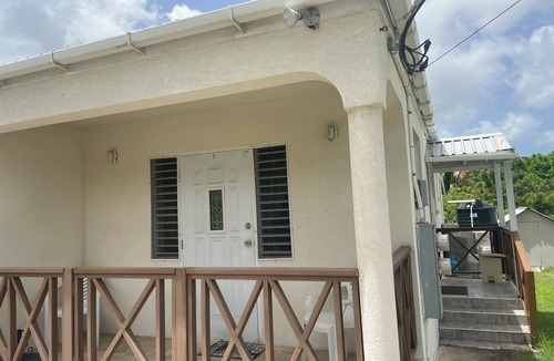 The Valley Apartment | Cozy 1-bedroom apartment in delightful St. George with WiFi