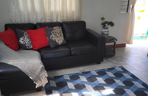 Merlin Bay Apartment | Cozy 1-bedroom apartment in wonderful Weston with WiFi
