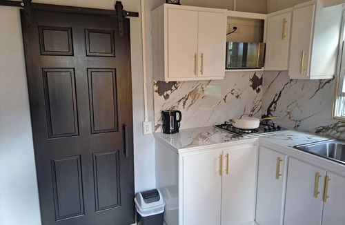 Bridgetown Bed & Breakfast | Cozy 1-bedroom bed & breakfast in a pleasant location with AC