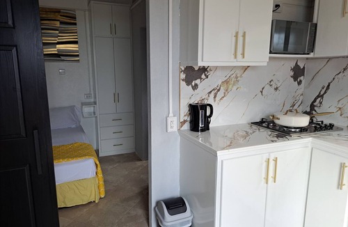 Bridgetown Bed & Breakfast | Cozy 1-bedroom bed & breakfast in a pleasant location with AC