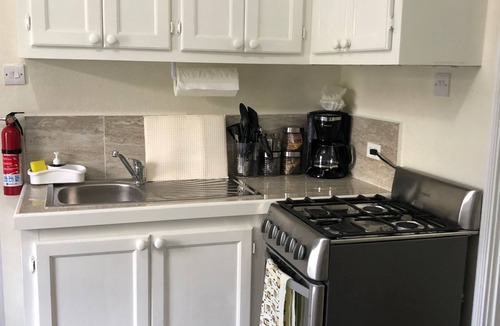 Ragged Point Apartment | Cozy Apartment Rental Near Airport, Amenities and Bus Route