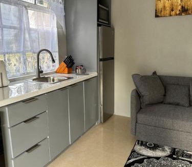 Deanes Apartment | Cozy Haven 2