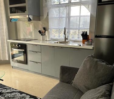 Deanes Apartment | Cozy Haven 2