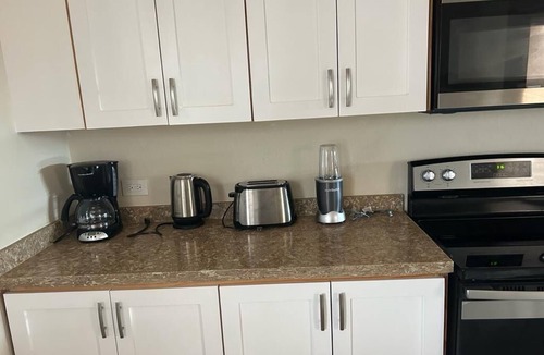 Enterprise Apartment | -Cozy, newly built, centrally located apartments, near beach/surfing