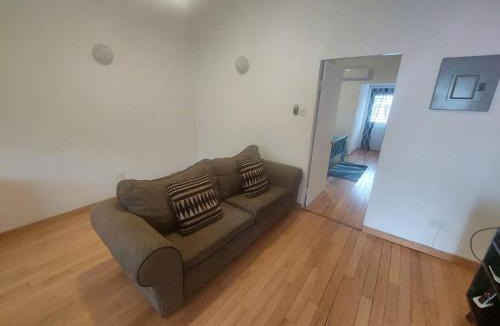 Blue Waters Apartment | Cozy, quiet 1 bedroom 2A near Beach near US Embassy