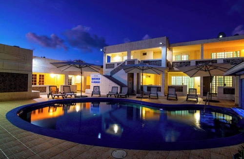 St. Lawrence Gap Condo | Cozy Room with Pool Access, and Modern Amenities
