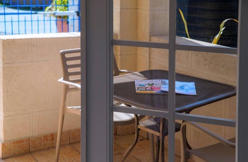 St. Lawrence Gap Condo | Cozy Room with Pool Access, and Modern Amenities