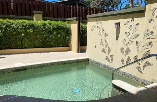 Welches Apartment | Cozy Townhouses with Private Pool by Southern Sight Barbados