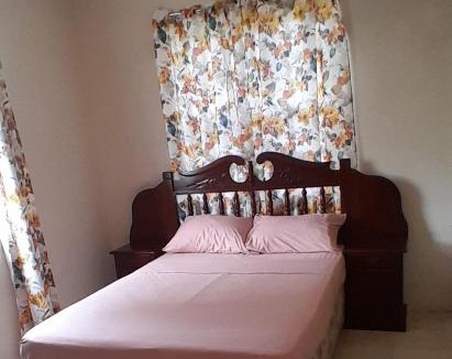 Haggatt Hall Apartment | CozyGetAway- US Embassy, MedPlus 10 mins away