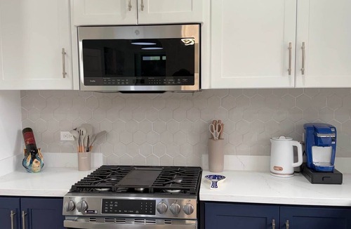 Bayfield Apartment | Culpepper Escape Apt Hideaway