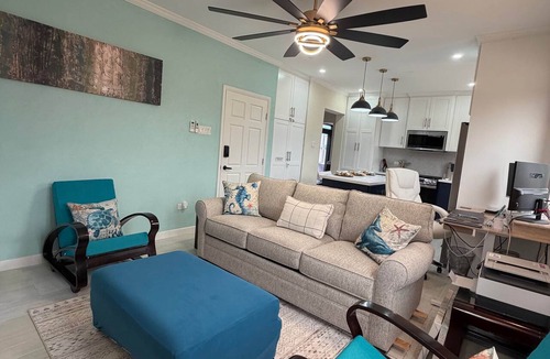 Bayfield Apartment | Culpepper Escape Apt Hideaway