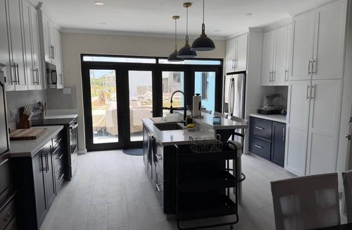 Bayfield House | Culpepper Escape