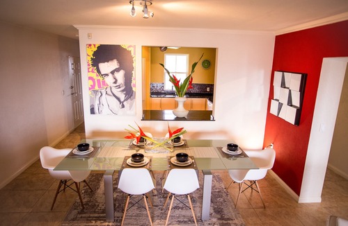Durants Apartment | Designer Penthouse - Amazing Views & Location