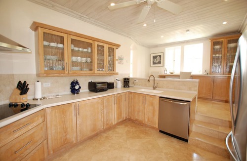 Westmoreland House | Detached luxury 3 bedroom villa on Royal Westmoreland. Availability in 2025/2026