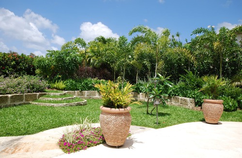 Westmoreland House | Detached luxury 3 bedroom villa on Royal Westmoreland. Availability in 2025/2026