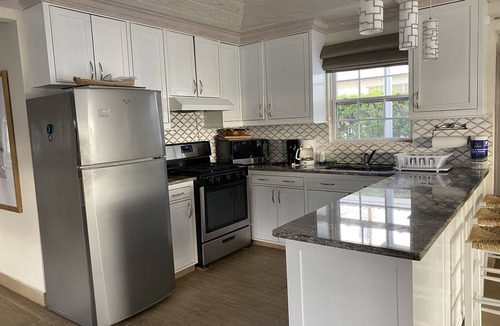Spring Garden House | Diamond in the rough