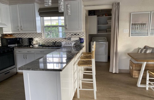Spring Garden House | Diamond in the rough