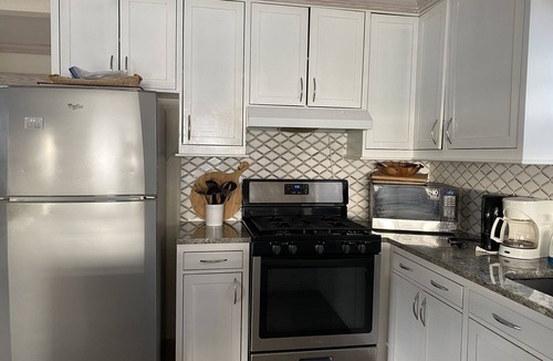 Spring Garden House | Diamond in the rough