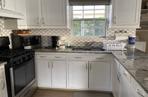 Spring Garden House | Diamond in the rough