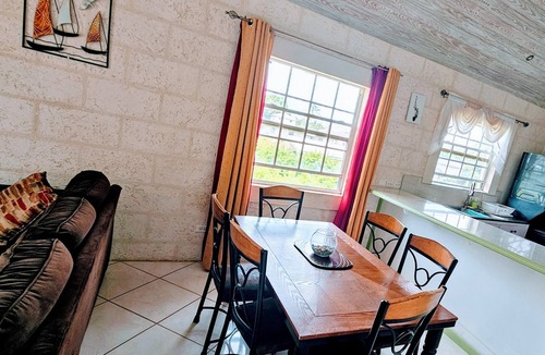 Jackson Apartment | Discover the Charm of Jackson Breezy: A Haven for Vacationers and Event Planners