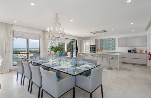 Prospect Villa | Dolphin Beach House, Fitts Village, St. James