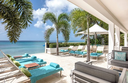 Prospect Villa | Dolphin Beach House, Fitts Village, St. James