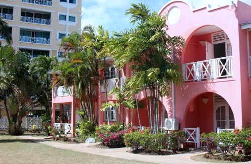 St. Lawrence Gap Hotel | Dover Beach Hotel