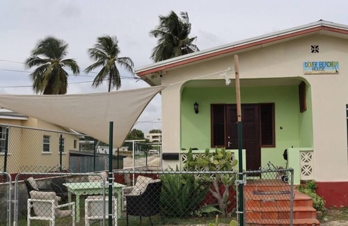Dover Villa | Dover Beach House