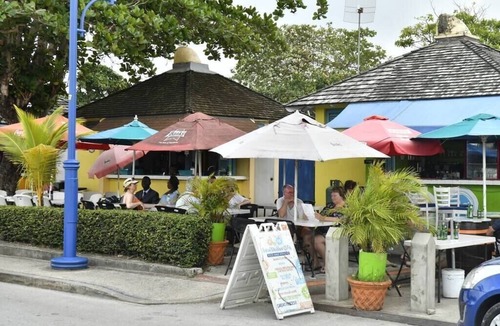 Dover Villa | Dover Beach House
