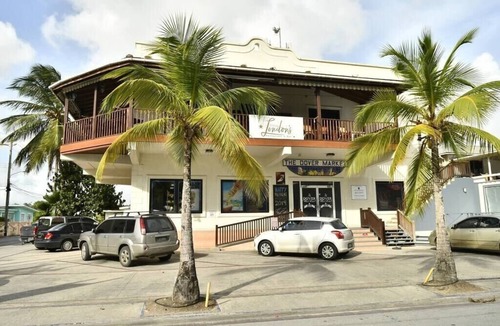 Dover Villa | Dover Beach House