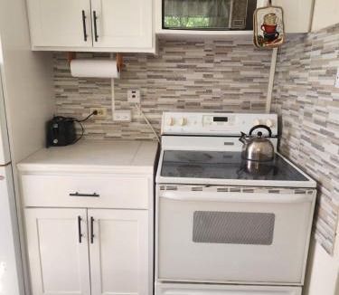 Dover Apartment | Dunbar's Studio