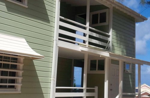 Bathsheba Apartment | East Coast Oasis - Steps to Beach