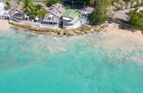 Mullins Villa | Easy Reach villa