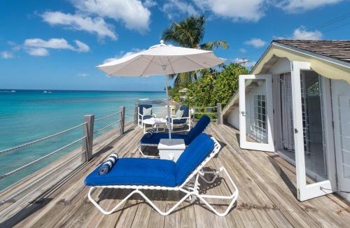 Mullins Villa | Easy Reach villa