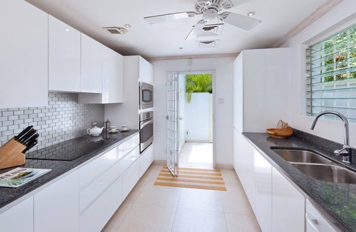 Mullins Villa | Easy & Sunset Reach 6 Bedroom Villa