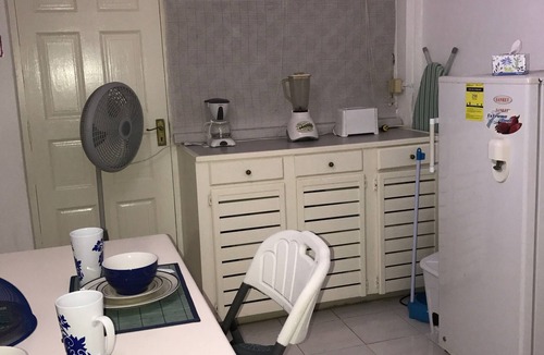 Pine Gardens Apartment | ECO FRIENDLY GARDEN VIEW MUSSAENDA APARTMENT