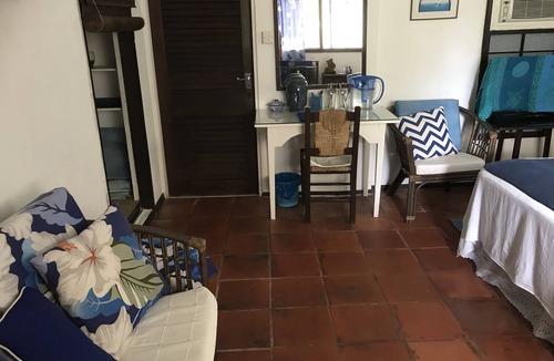 Bridgetown Apartment | ECO FRIENDLY QUAINT PALMETTO Studio