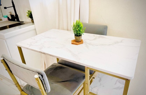 Rendezvous Apartment | Eco-Studio Hideaway Luxe Comfort near Worthing Beach